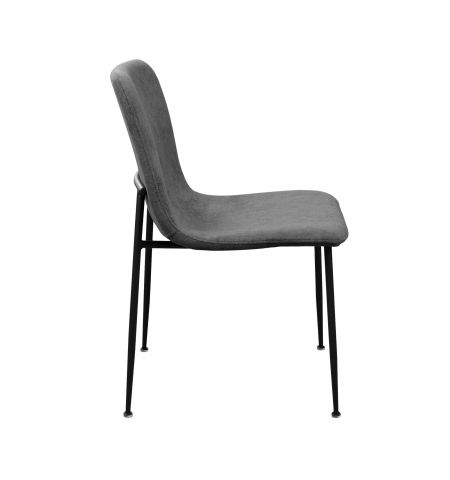 Scaun SMART Dark Grey