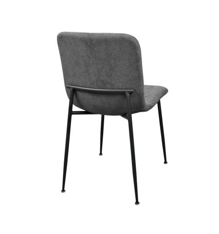 Scaun SMART Dark Grey