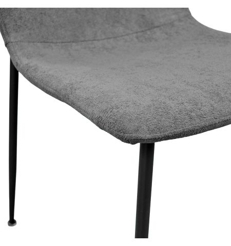 Scaun SMART Dark Grey