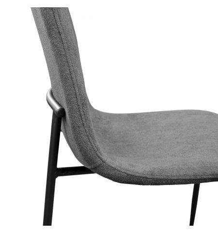 Scaun SMART Dark Grey