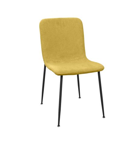 Scaun Smart Yellow