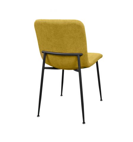 Scaun Smart Yellow