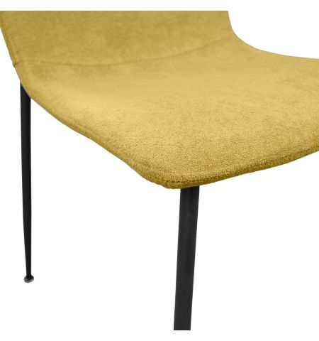 Scaun Smart Yellow