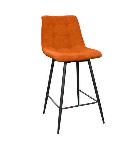 Scaun Bar Capella New Orange