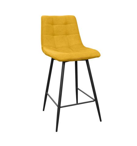 Scaun Bar Capella New Yellow