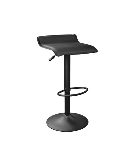 Scaun Bar Sb-12 Black