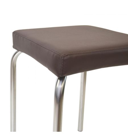 Taburet Tutti V-3 Brown