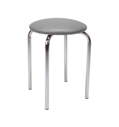 Taburet Chico V-2 Grey