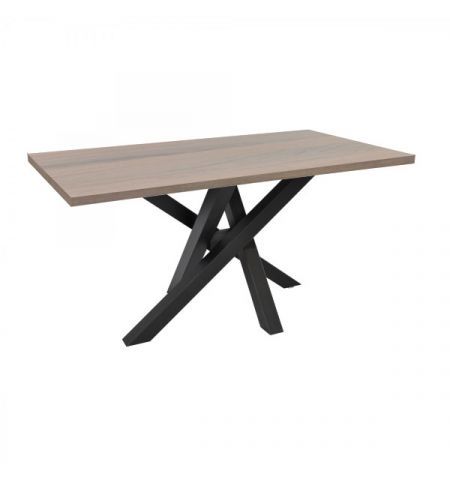 Masă Dakota Ulm 135×75
