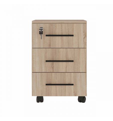 Casetieră Rollbox Sonoma