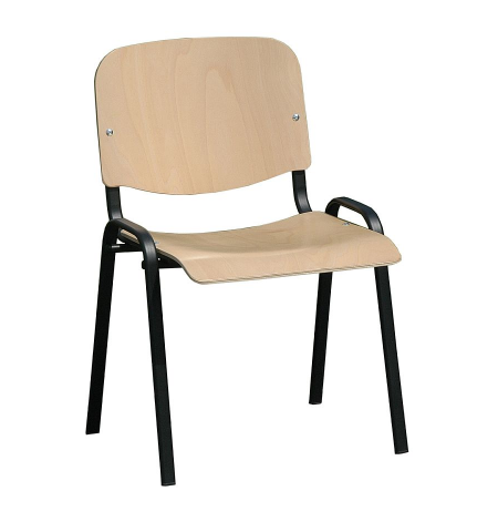 Scaun de Birou ISO Wood