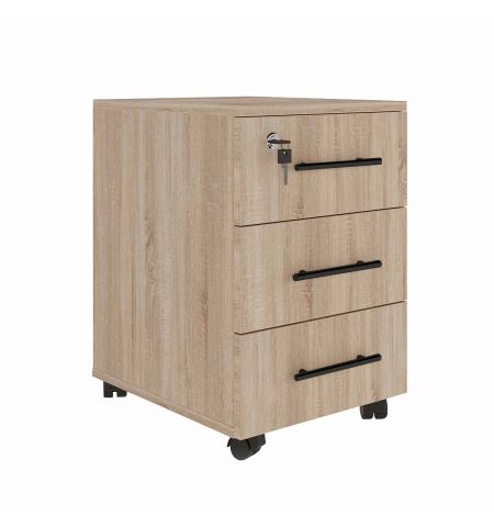 Casetieră Rollbox Sonoma