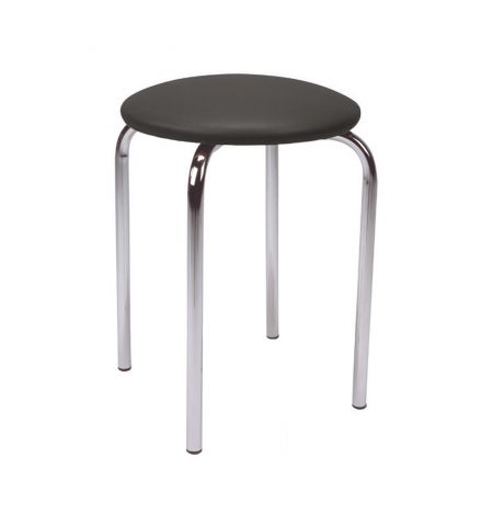 Taburet Chico V-4 Black