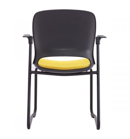 Scaun de Birou NEO Yellow