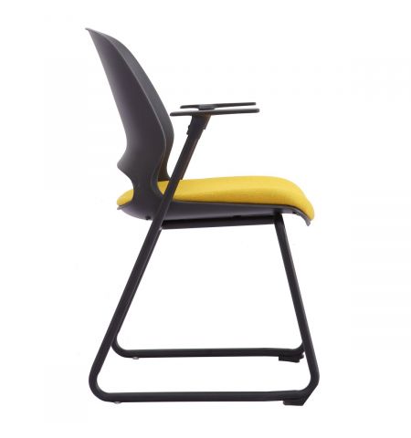 Scaun de Birou NEO Yellow