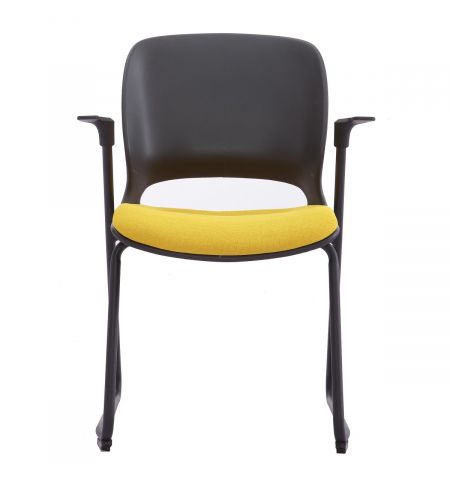 Scaun de Birou NEO Yellow