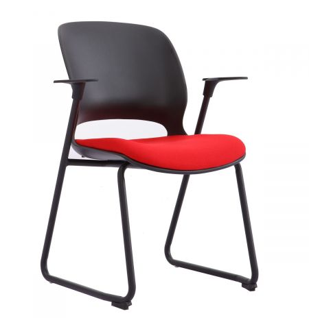 Scaun de Birou NEO Red