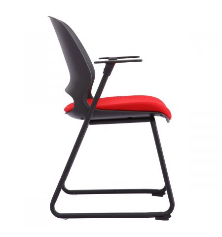 Scaun de Birou NEO Red