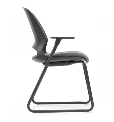 Scaun de Birou NEO Grey