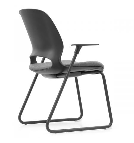 Scaun de Birou NEO Grey