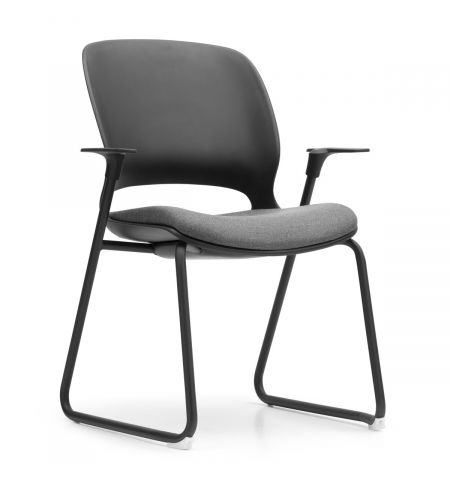 Scaun de Birou NEO Grey