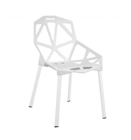 Scaun ST-14 White