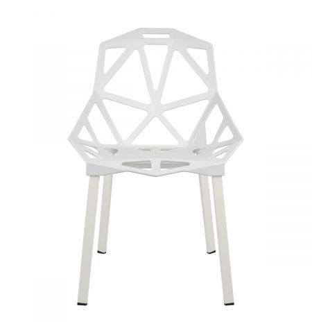 Scaun ST-14 White