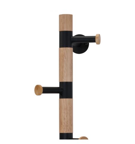 Cuier Perete Gc5166 Black