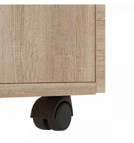 Casetieră Rollbox Sonoma