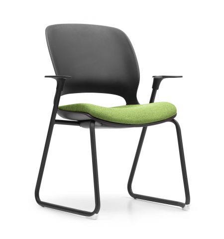 Scaun de Birou NEO Green