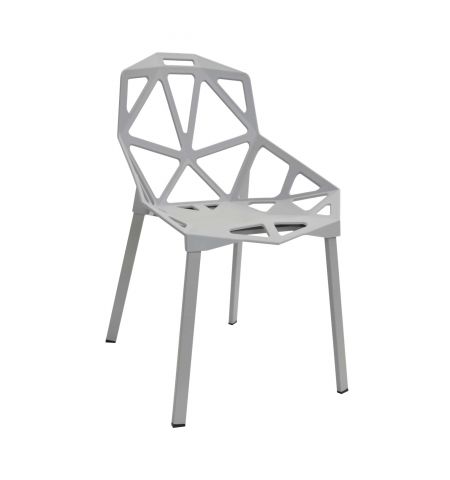 Scaun ST-14 Light Grey