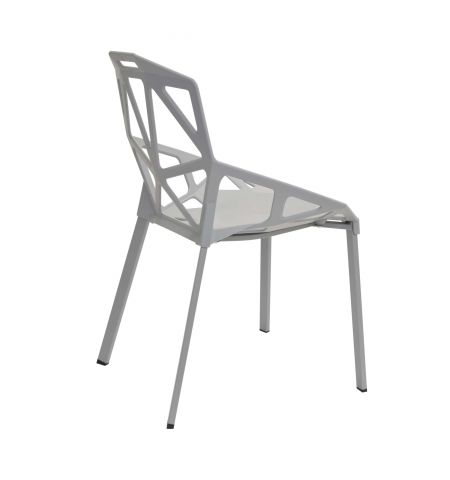 Scaun ST-14 Light Grey