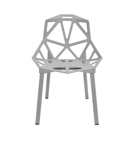 Scaun ST-14 Light Grey