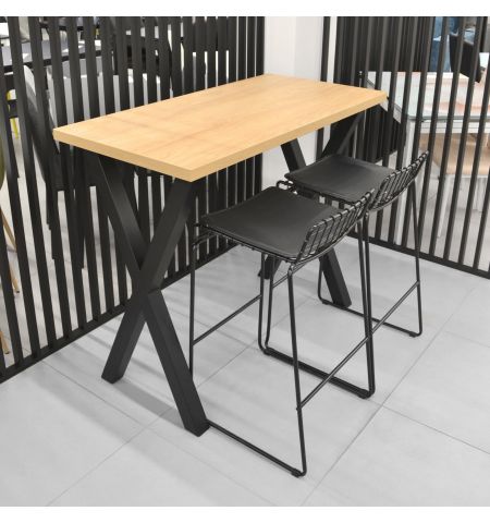 Masă Bar/Break XENA 120×60