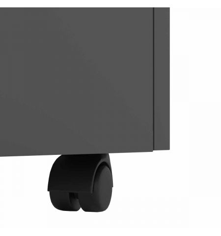 Casetieră Rollbox Rio Sonoma/Anthracite