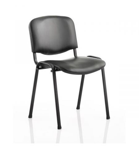 Scaun de Birou ISO V-4 Black