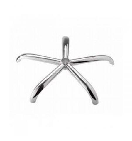 Bază Stea Cromată R-320mm