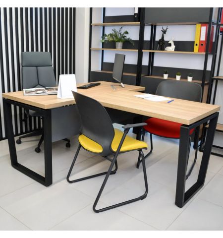 Scaun de Birou NEO Red