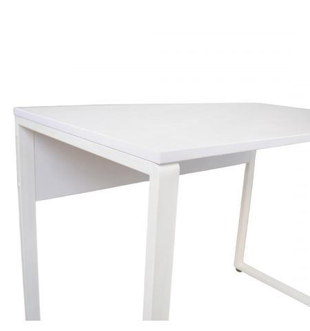 Masa Birou B-100 (100x55)~White/White