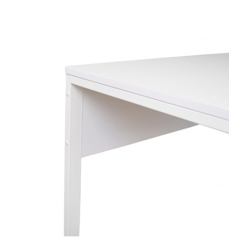 Masa Birou B-100 (100x55)~White/White