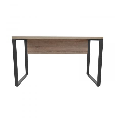 Masa Birou B-130 (130x68) Trufe/Black