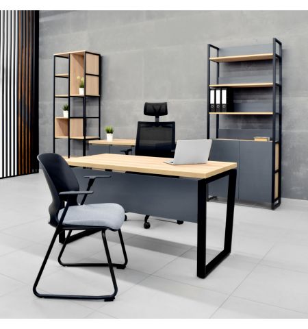 Scaun de Birou NEO Grey