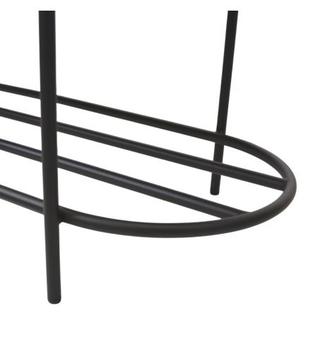 Banchetă Antreu Otto Dark Grey