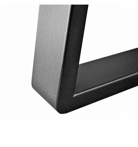 Masă CALIPSO Marmură Neagră Ø120