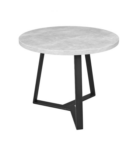 Masă CALIPSO Beton Ø90
