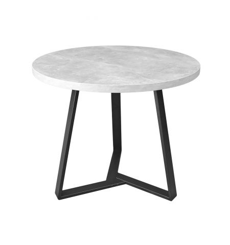 Masă CALIPSO Beton Ø90