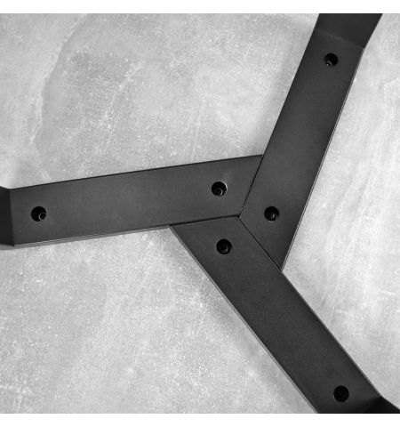 Masă CALIPSO Beton Ø90