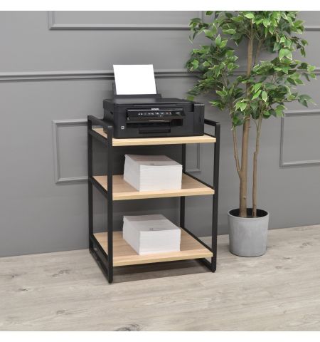 Raft Imprimanta 540*500*740