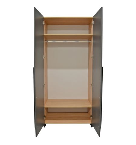 Dulap Haine 90 (Bară)