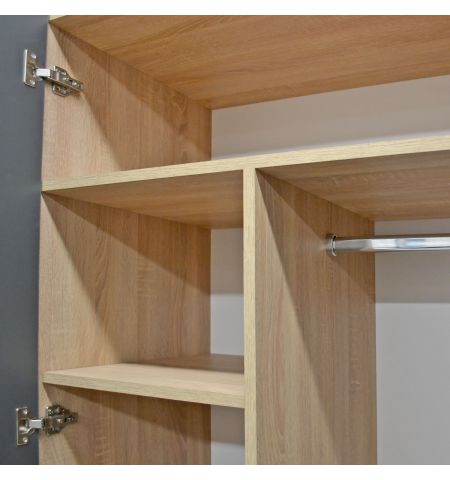 Dulap Haine 90 (Poliță)